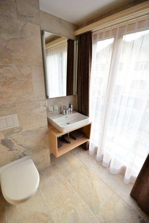 Hotel Terminus Küblis Chambre photo