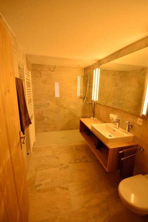 Hotel Terminus Küblis Extérieur photo